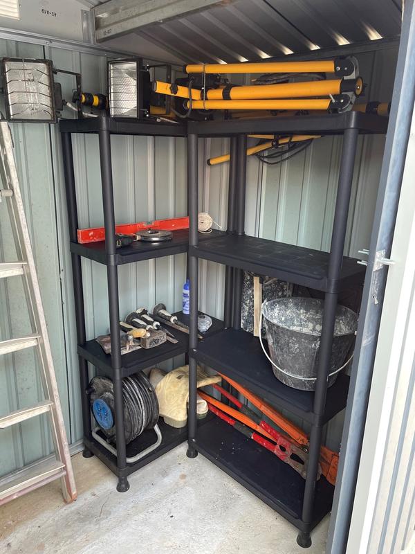 Abra o modal de avaliação 2 de 2