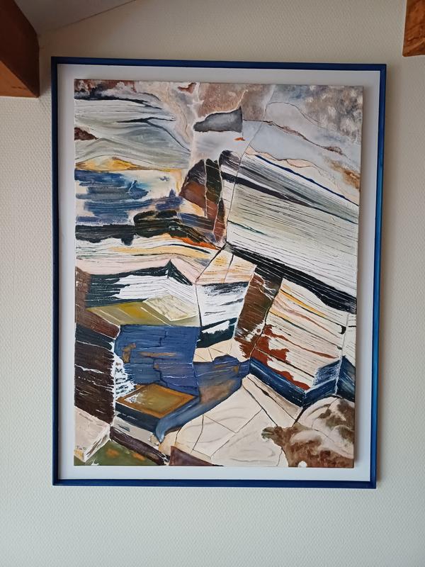 Ouvrir la fenêtre modale de l'avis 1 sur 1