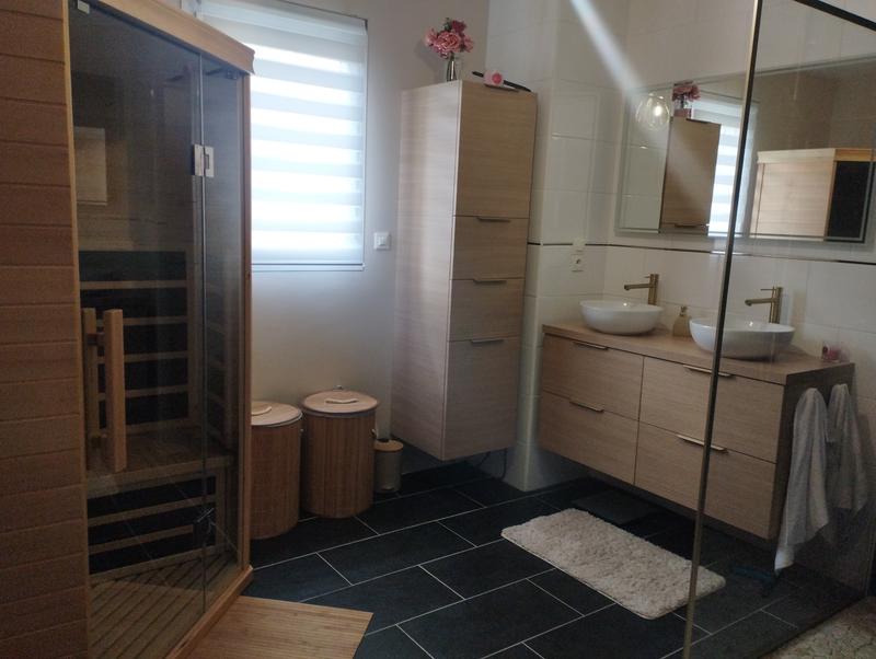 Ouvrir la fenêtre modale de l'avis 2 sur 2