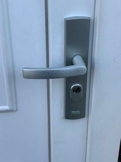 Ouvrir la fenêtre modale de l'avis 2 sur 2