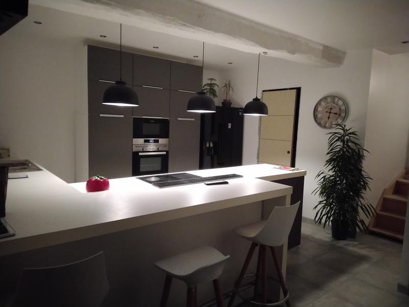 Ouvrir la fenêtre modale de l'avis 1 sur 1