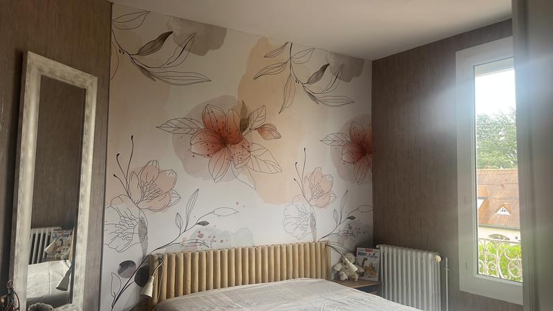 Ouvrir la fenêtre modale de l'avis 1 sur 1