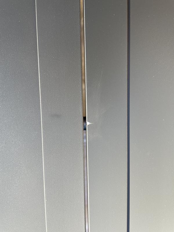 Ouvrir la fenêtre modale de l'avis 1 sur 1