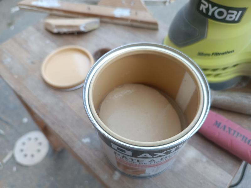 Ouvrir la fenêtre modale de l'avis 1 sur 2