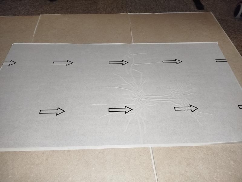 Ouvrir la fenêtre modale de l'avis 5 sur 5