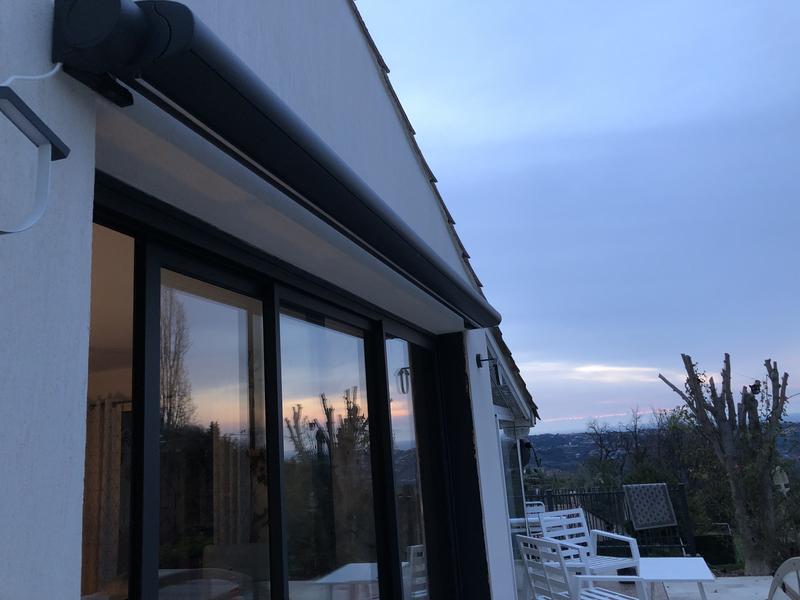 Ouvrir la fenêtre modale de l'avis 1 sur 1