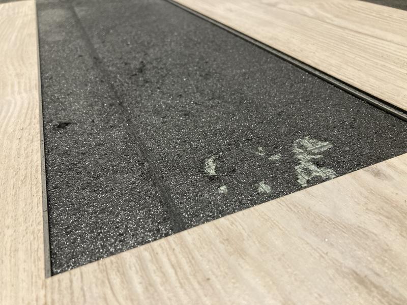 Revisione aperta modale 1 su 2