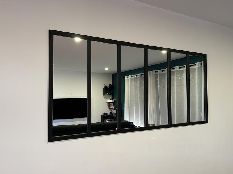 Ouvrir la fenêtre modale de l'avis 1 sur 1