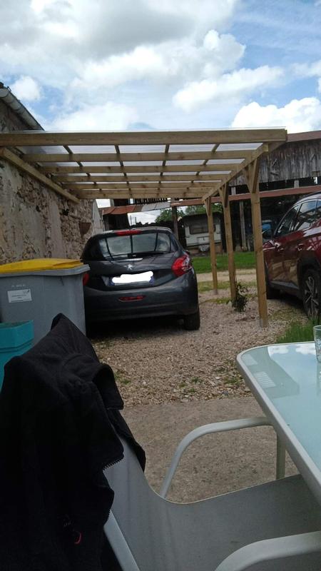Ouvrir la fenêtre modale de l'avis 1 sur 1