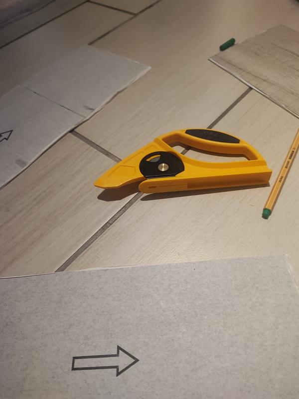 Ouvrir la fenêtre modale de l'avis 1 sur 1