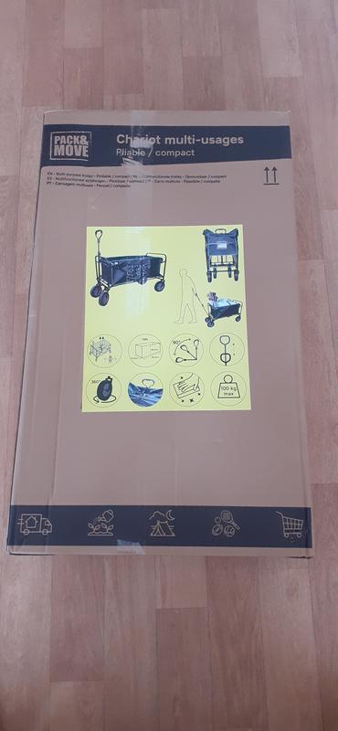 Ouvrir la fenêtre modale de l'avis 1 sur 3