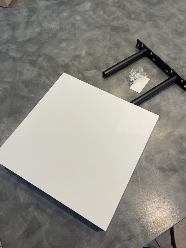 Revisione aperta modale 3 su 3