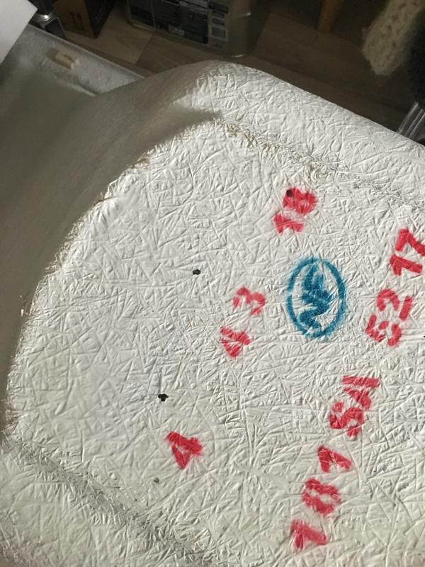 Ouvrir la fenêtre modale de l'avis 1 sur 1