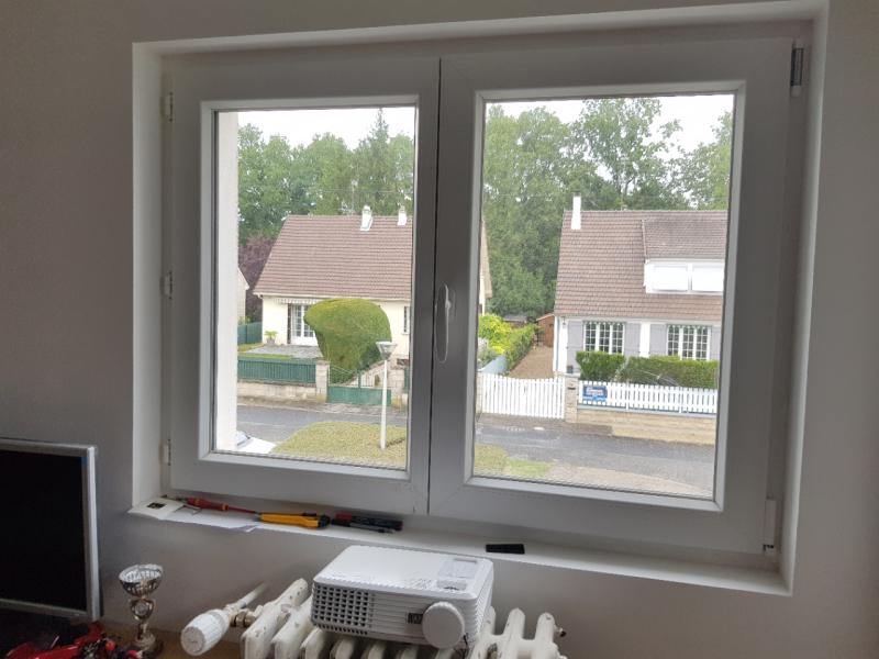 Ouvrir la fenêtre modale de l'avis 2 sur 2