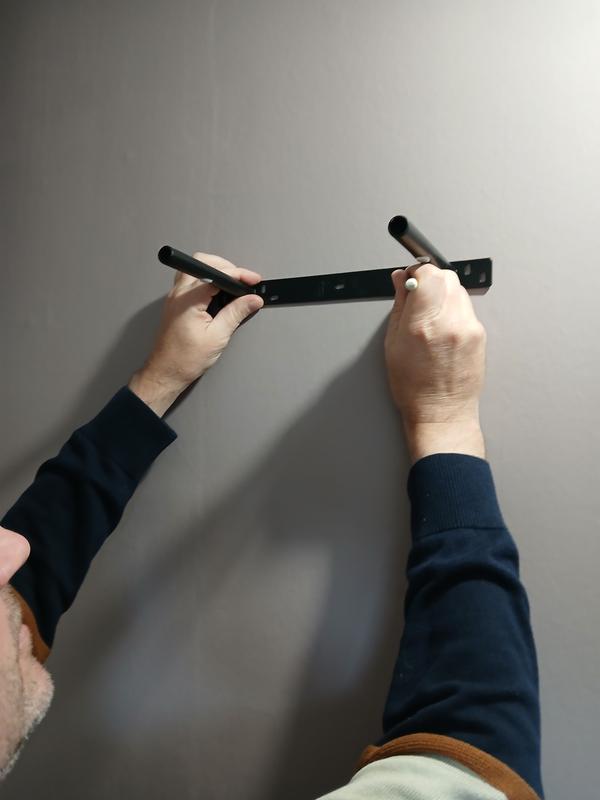 Revisione aperta modale 1 su 4