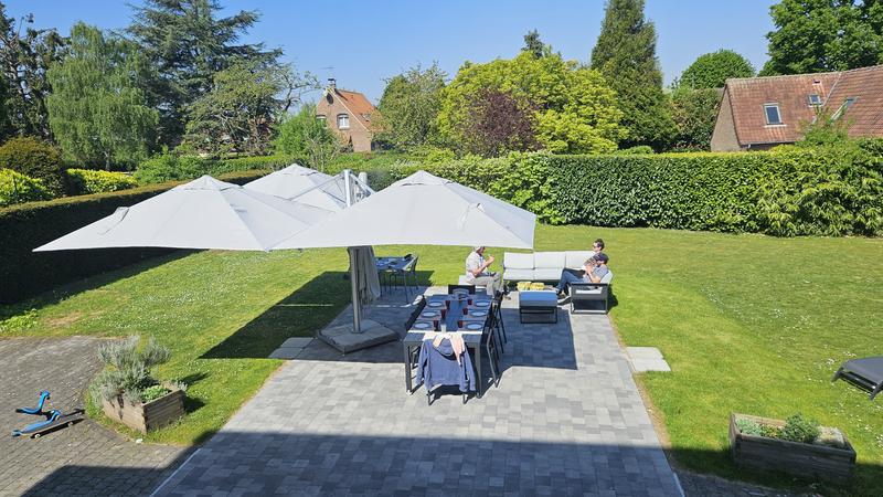 Ouvrir la fenêtre modale de l'avis 3 sur 3