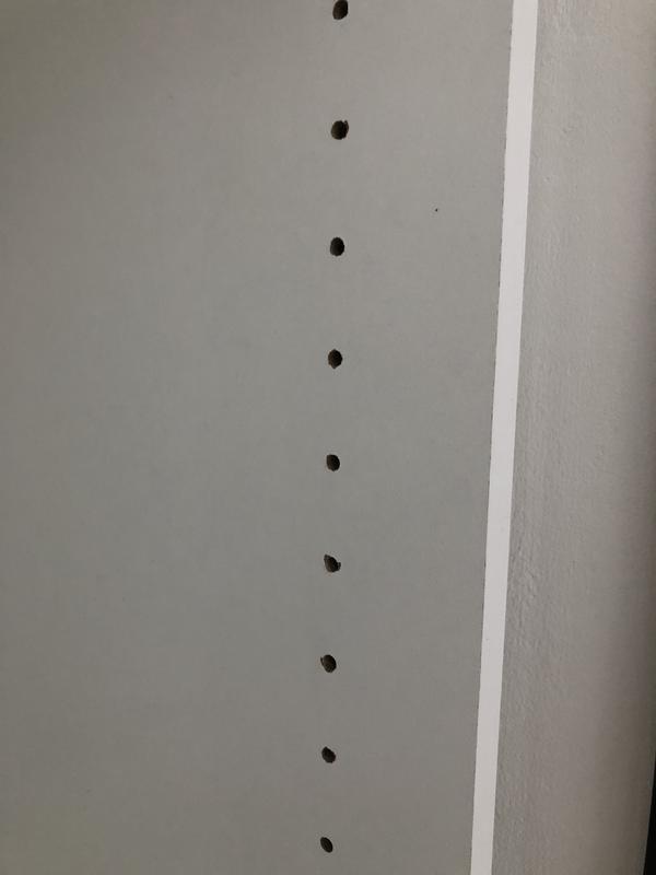 Ouvrir la fenêtre modale de l'avis 1 sur 1