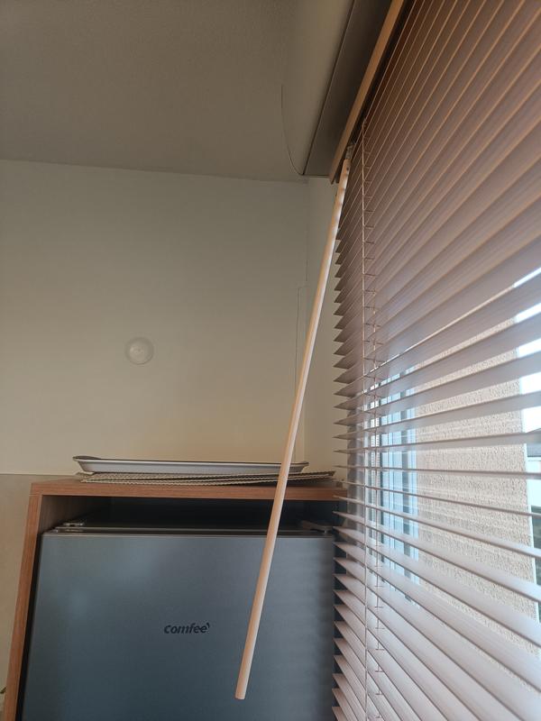 Ouvrir la fenêtre modale de l'avis 1 sur 1