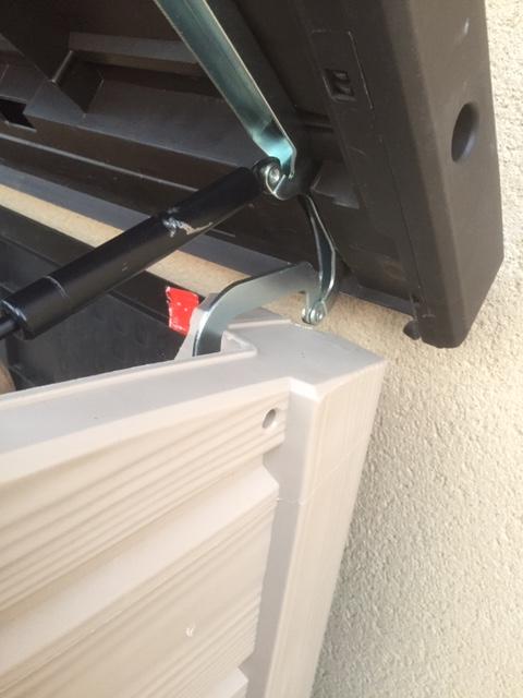 Revisione aperta modale 1 su 2