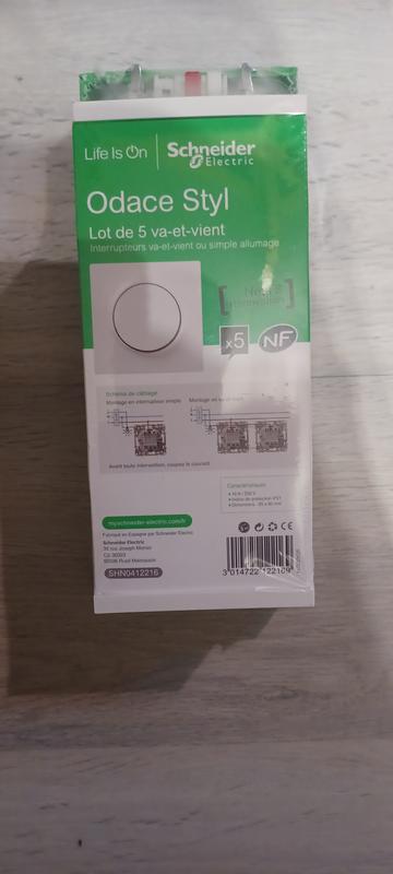 Ouvrir la fenêtre modale de l'avis 1 sur 3