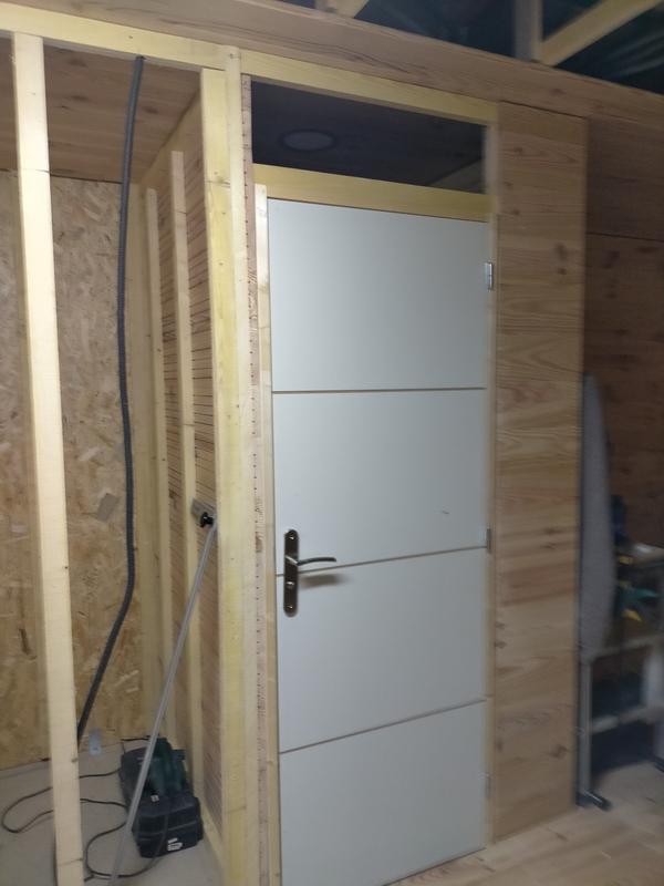 Ouvrir la fenêtre modale de l'avis 1 sur 1