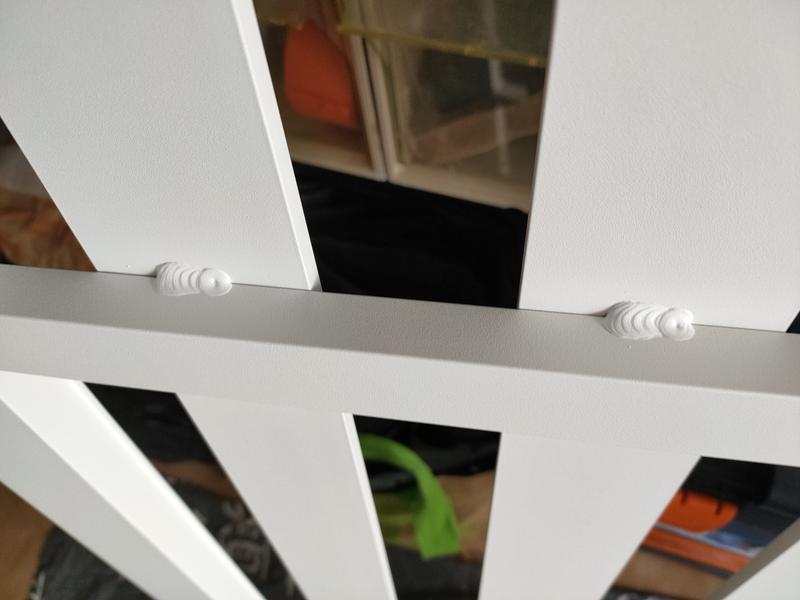 Ouvrir la fenêtre modale de l'avis 1 sur 3