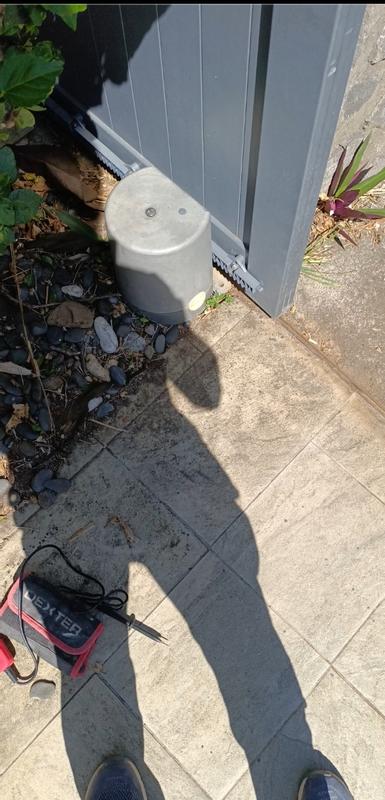 Revisione aperta modale 4 su 6