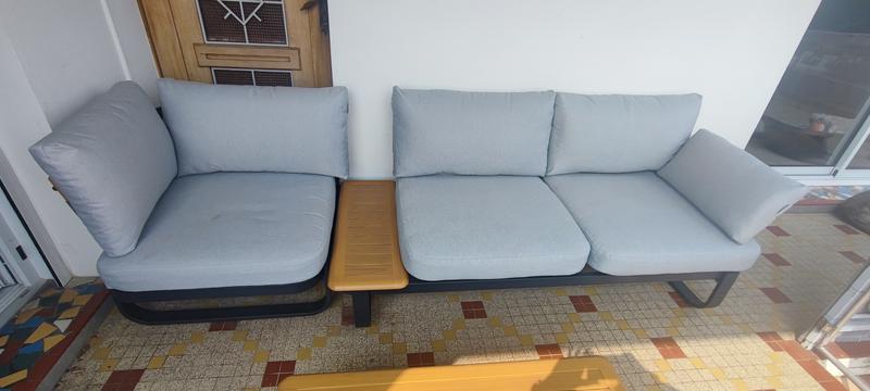 Ouvrir la fenêtre modale de l'avis 6 sur 6