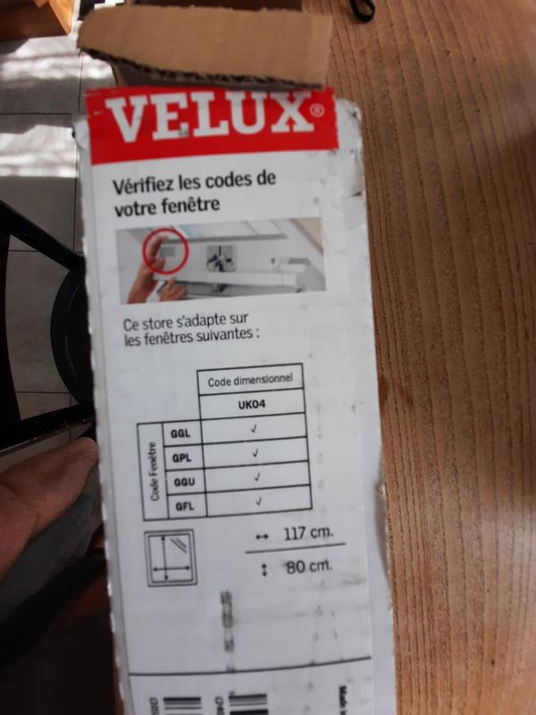 Ouvrir la fenêtre modale de l'avis 3 sur 3