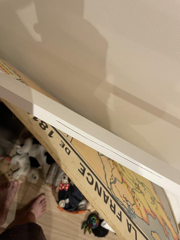 Ouvrir la fenêtre modale de l'avis 1 sur 1