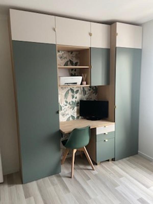 Ouvrir la fenêtre modale de l'avis 2 sur 2