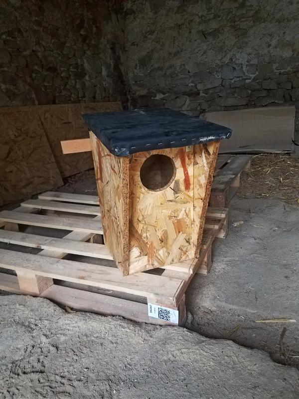 Ouvrir la fenêtre modale de l'avis 3 sur 3