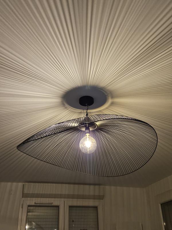 Ouvrir la fenêtre modale de l'avis 1 sur 1