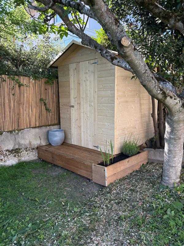 Ouvrir la fenêtre modale de l'avis 1 sur 1