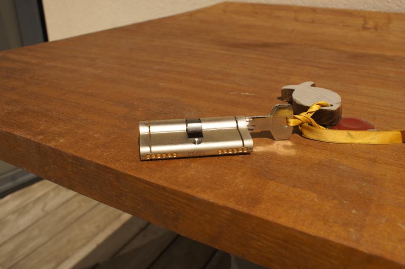 Ouvrir la fenêtre modale de l'avis 4 sur 4