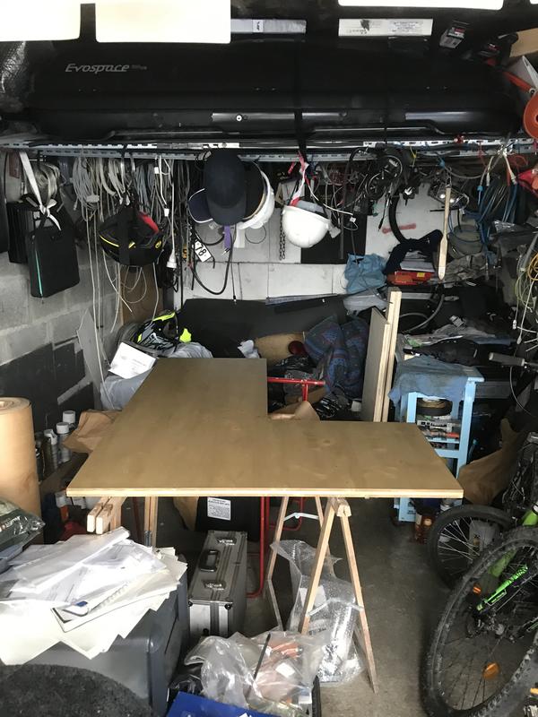 Ouvrir la fenêtre modale de l'avis 1 sur 3