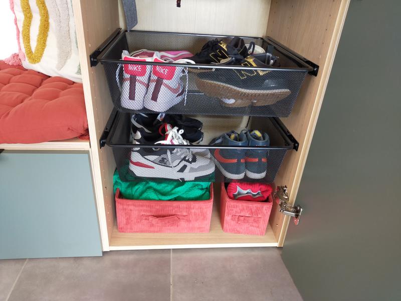 Ouvrir la fenêtre modale de l'avis 1 sur 1