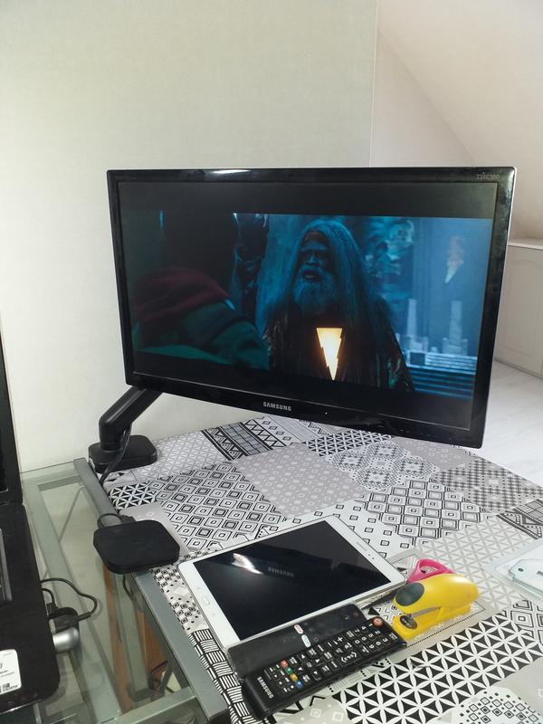 Ouvrir la fenêtre modale de l'avis 4 sur 6