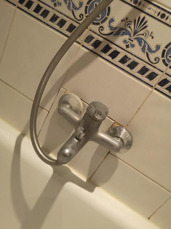 Revisione aperta modale 1 su 2