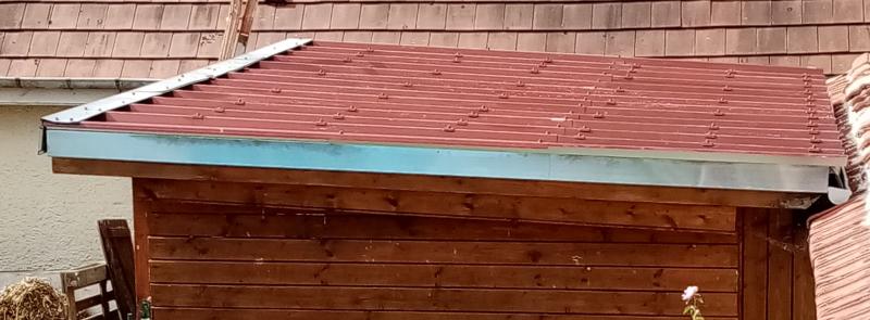 Ouvrir la fenêtre modale de l'avis 1 sur 1