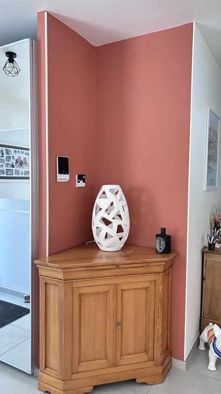 Ouvrir la fenêtre modale de l'avis 1 sur 1