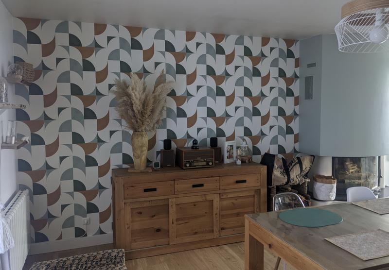 Ouvrir la fenêtre modale de l'avis 5 sur 5