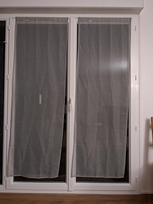 Ouvrir la fenêtre modale de l'avis 1 sur 1