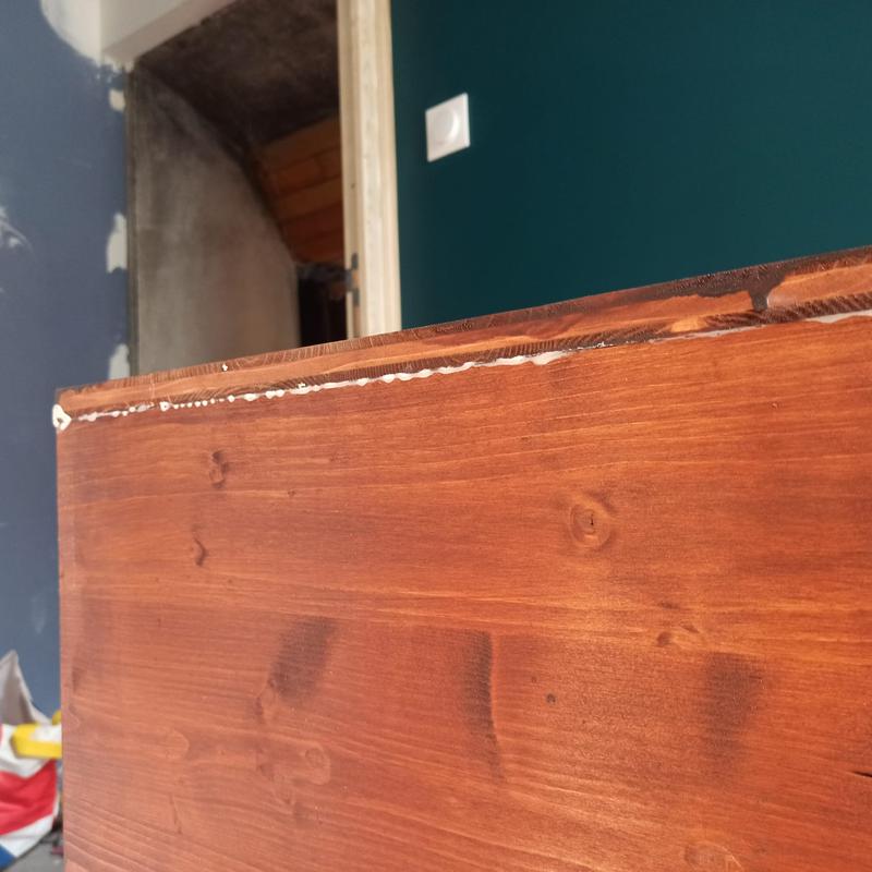 Ouvrir la fenêtre modale de l'avis 1 sur 1