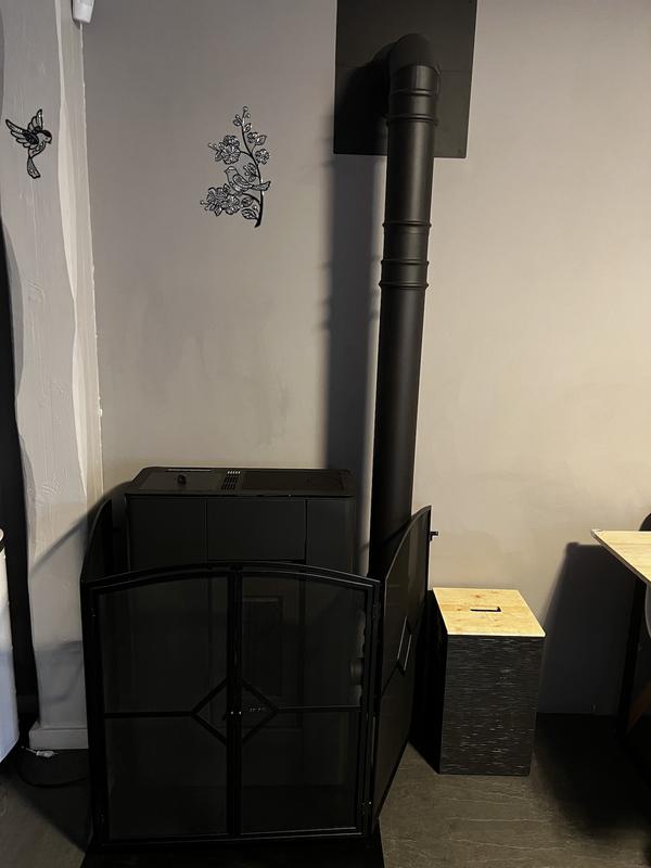 Ouvrir la fenêtre modale de l'avis 1 sur 1