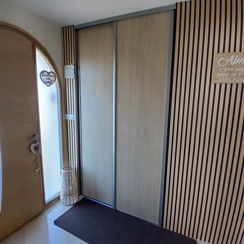 Ouvrir la fenêtre modale de l'avis 1 sur 1