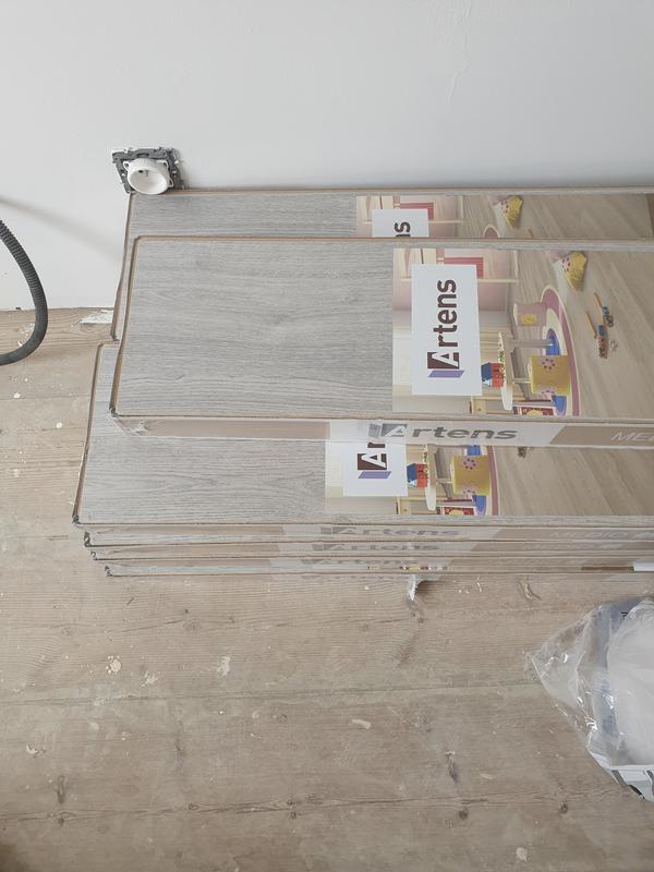 Revisione aperta modale 1 su 1