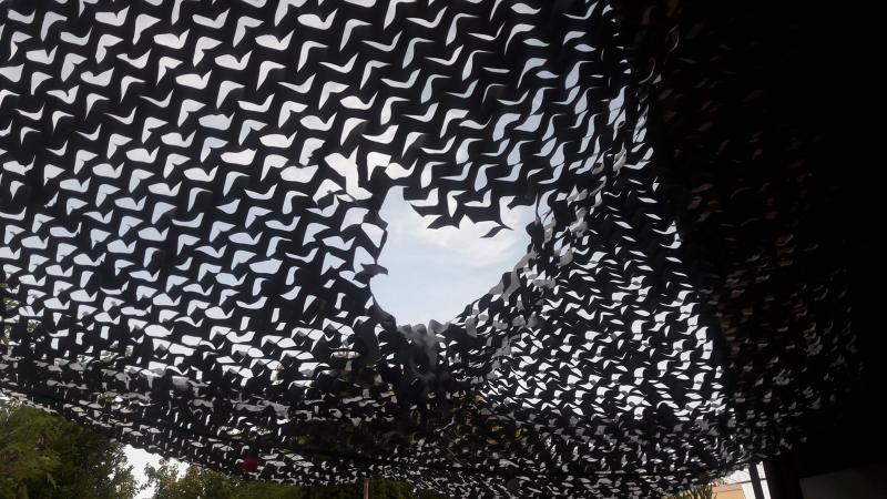 Ouvrir la fenêtre modale de l'avis 2 sur 2