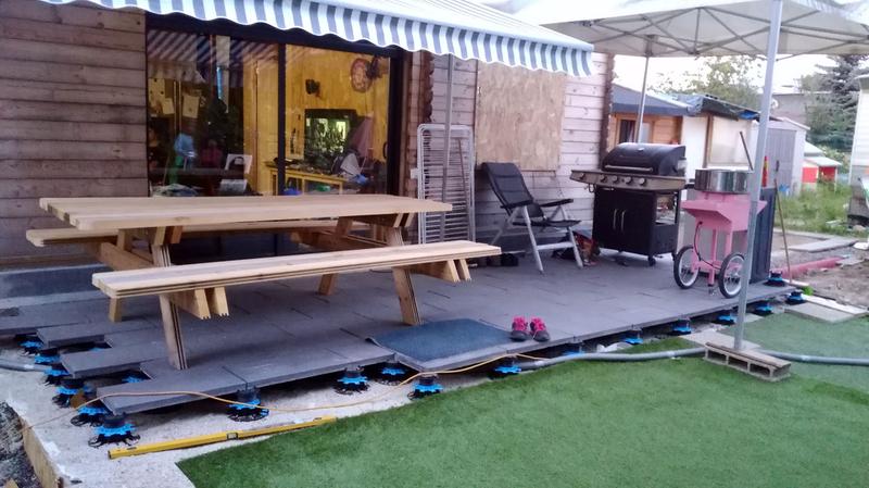 Ouvrir la fenêtre modale de l'avis 1 sur 1