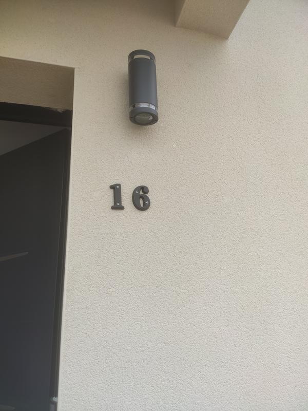 Ouvrir la fenêtre modale de l'avis 1 sur 1